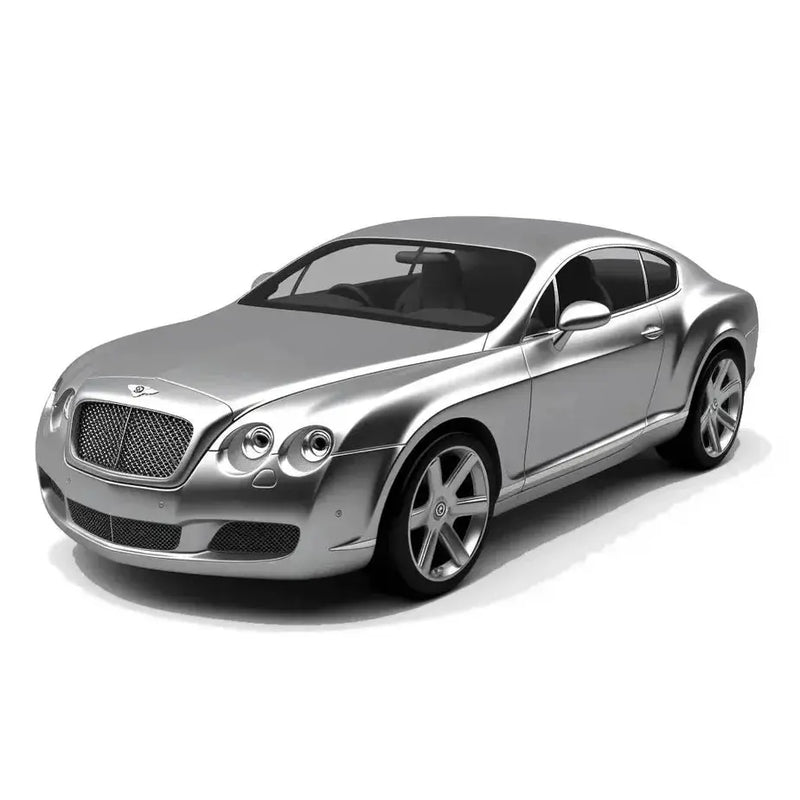 Bentley Continental GT (2003–2011) Accessories
