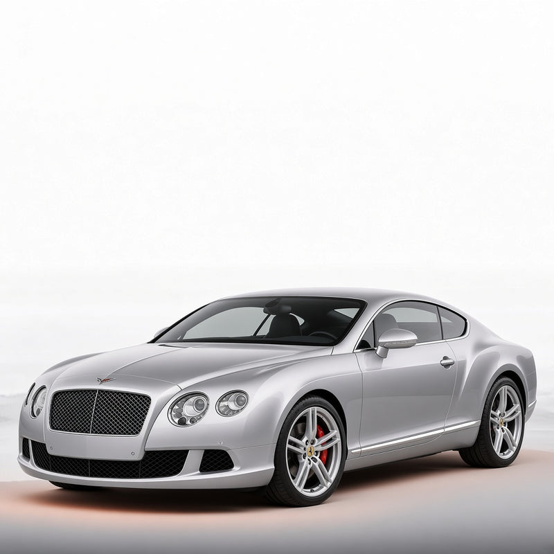 Continental GT (2004-2017)