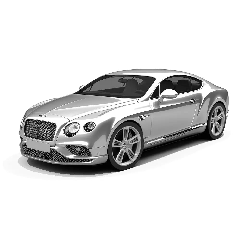 Continental GT (2011–2018) - AutoWin