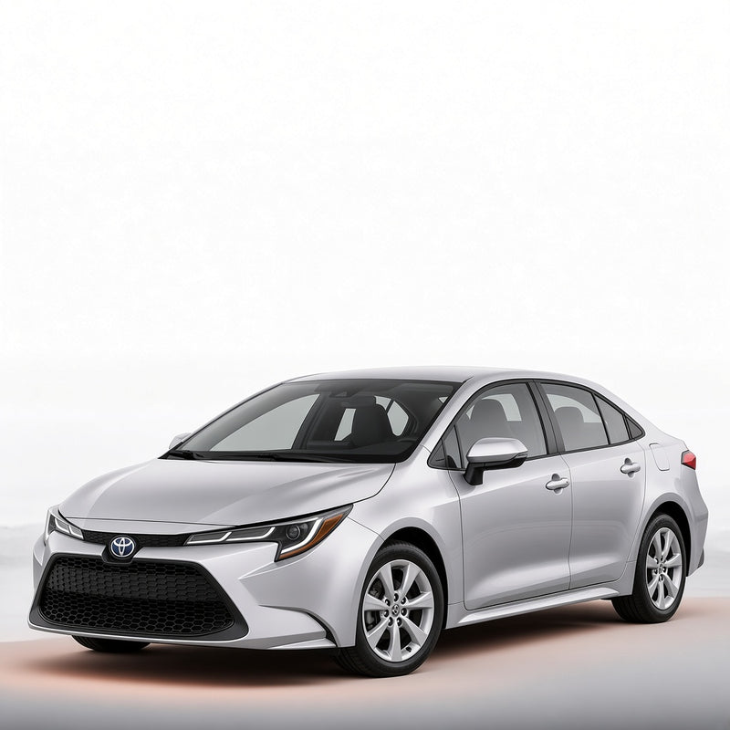 Corolla (2019)