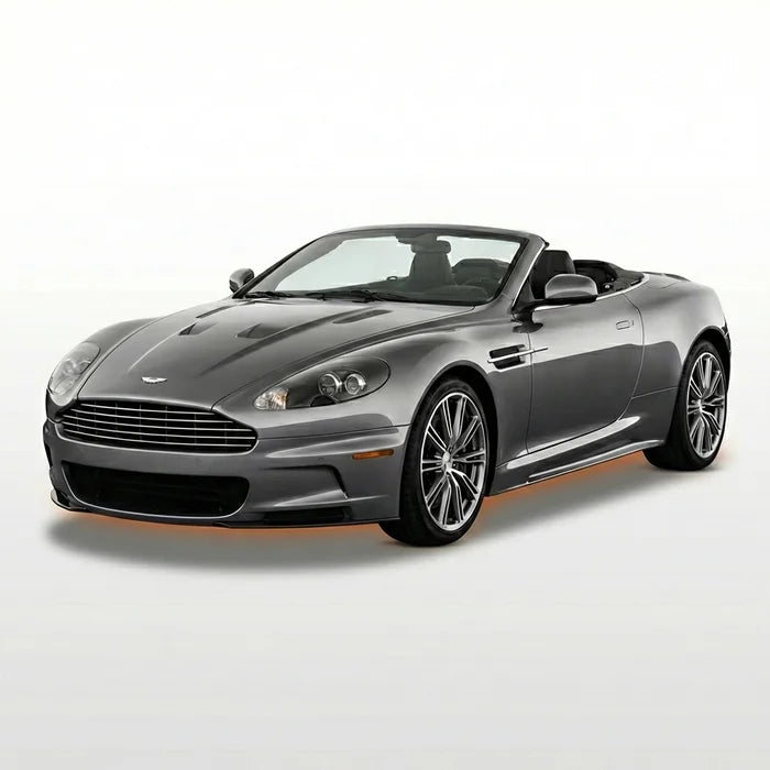 DB11 Volante (2018-2023) Convertible