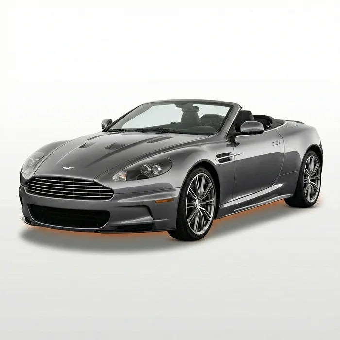 DB7 Volante (1996-2003) Convertible