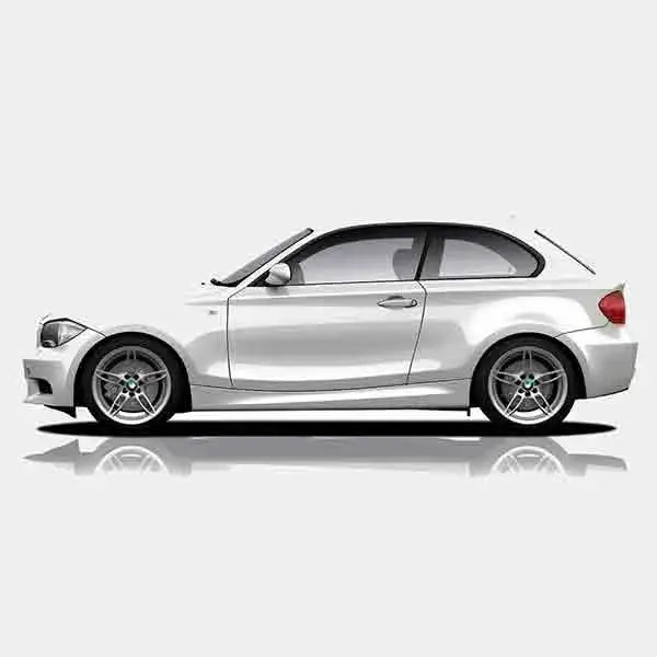 BMW E81 3-door Hatchback (2006-2011) Accessories