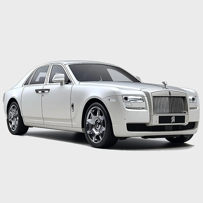 Rolls-Royce Ghost Series II Accessories