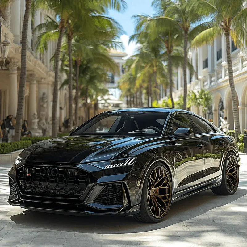 Audi RS Q8 (2019-2024) Accessories