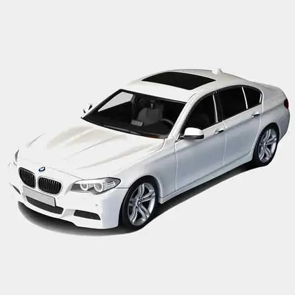 BMW F10 Sedan (2010-2016) Accessories