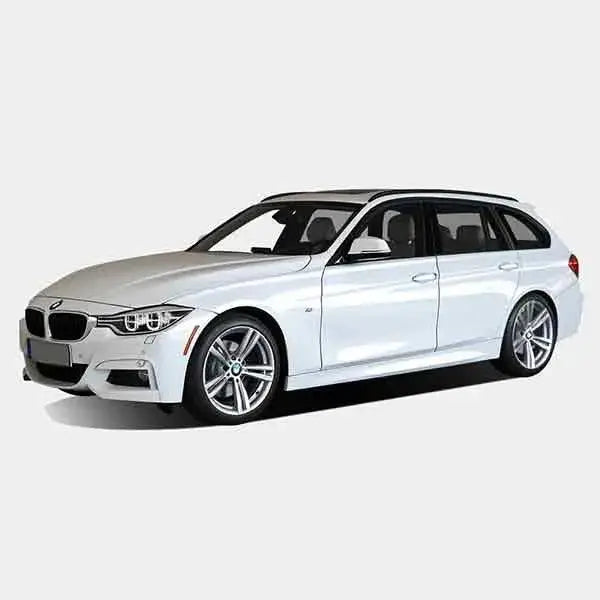 BMW F31 5-doors Wagon (2012-2019) Accessories