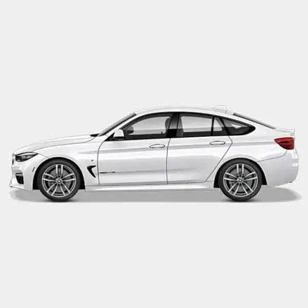 BMW F34 5-door Gran Turismo (2013-2020) Accessories
