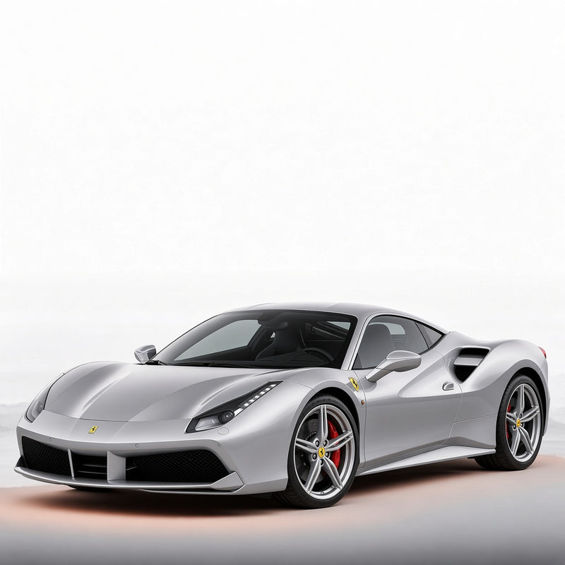 Ferrari 488 (2015-2022)