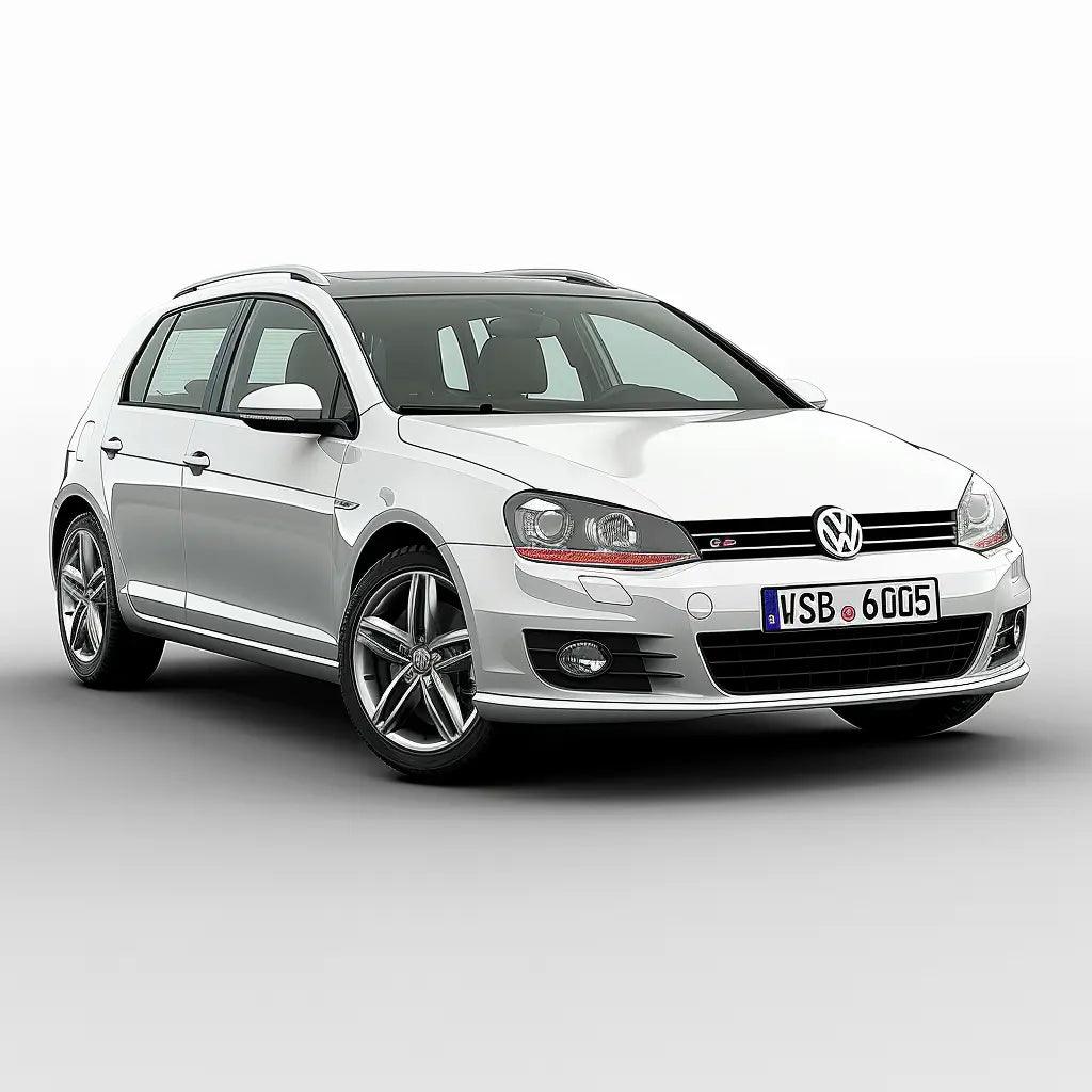 Golf 6 (2008-2012) 3/5 Doors - AutoWin
