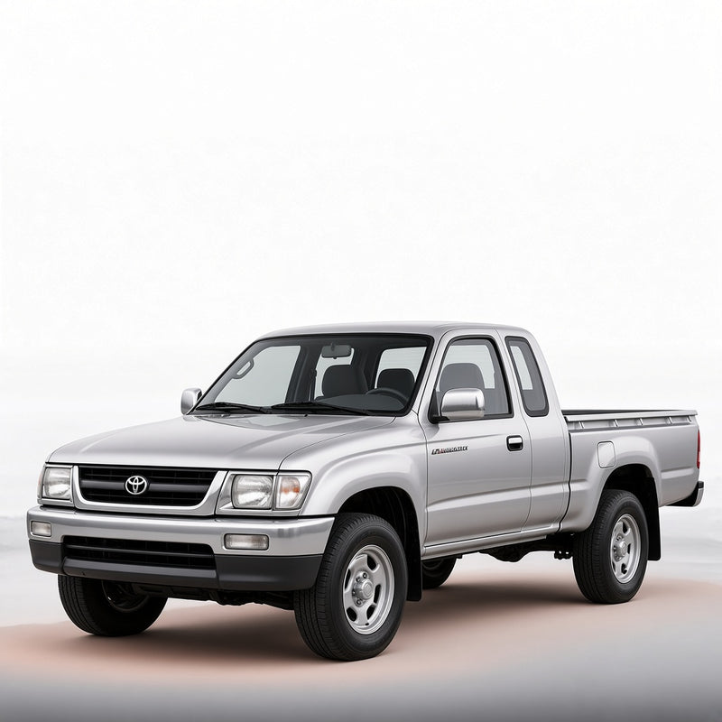 Hilux (1998-2005)