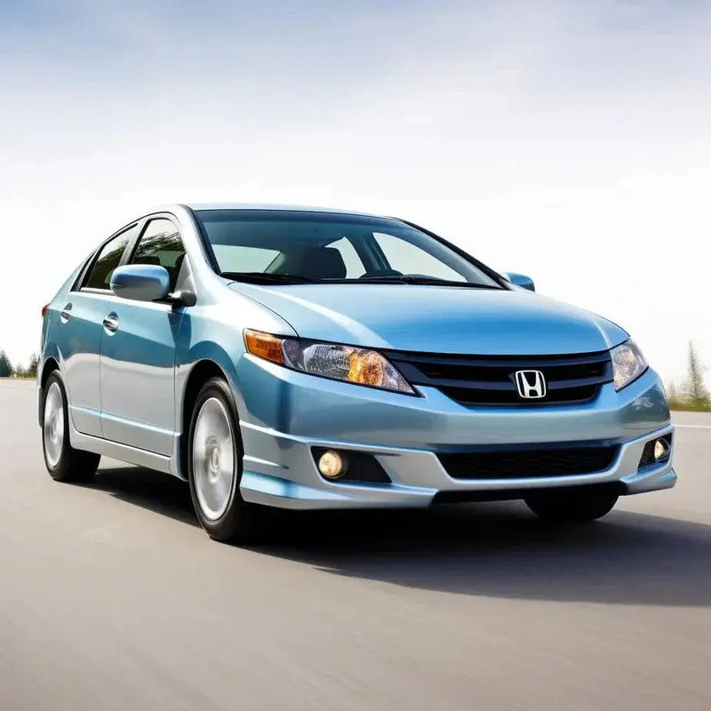 Honda Civic Hybrid (2006-2011) Accessories