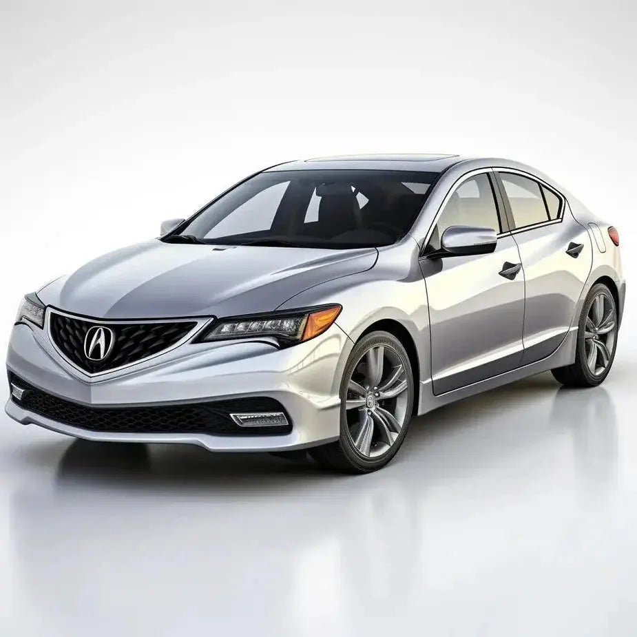 Acura ILX (2012-2024) Accessories