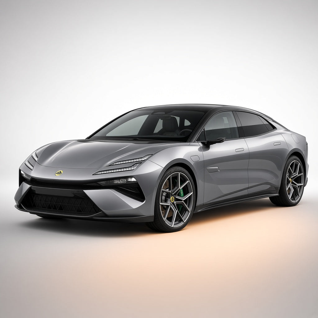 Lotus Emeya