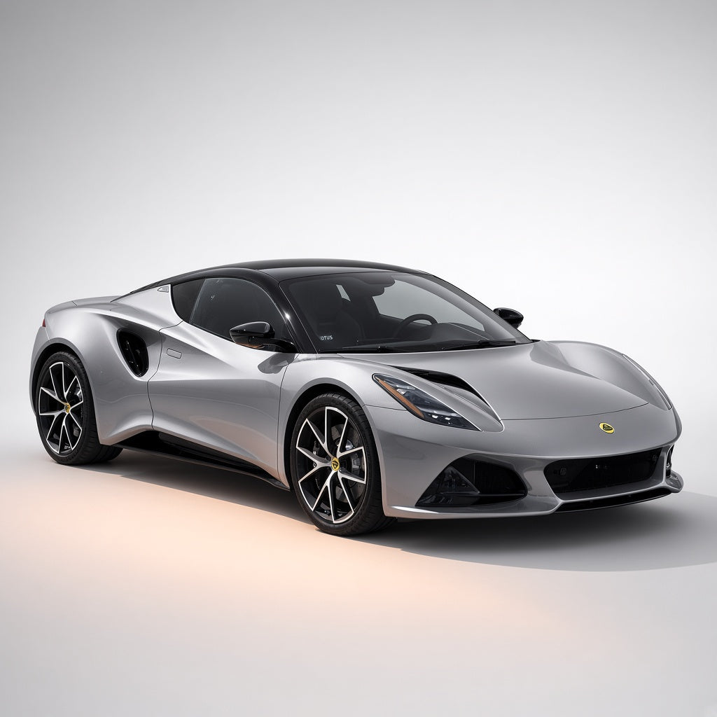 Lotus Emira