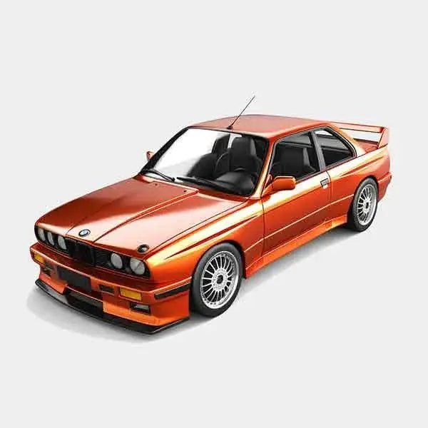 BMW M3 E30 (1986-1991) Accessories