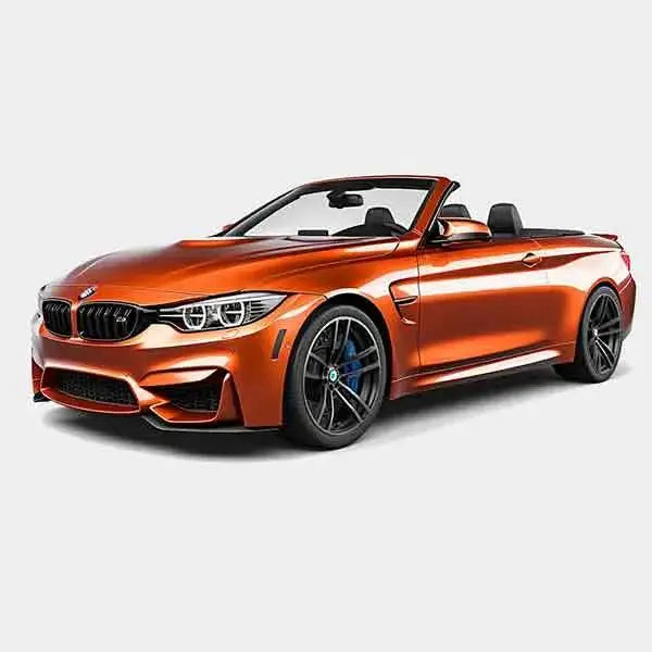 BMW M4 F83 Convertible (2015-2020) Accessories