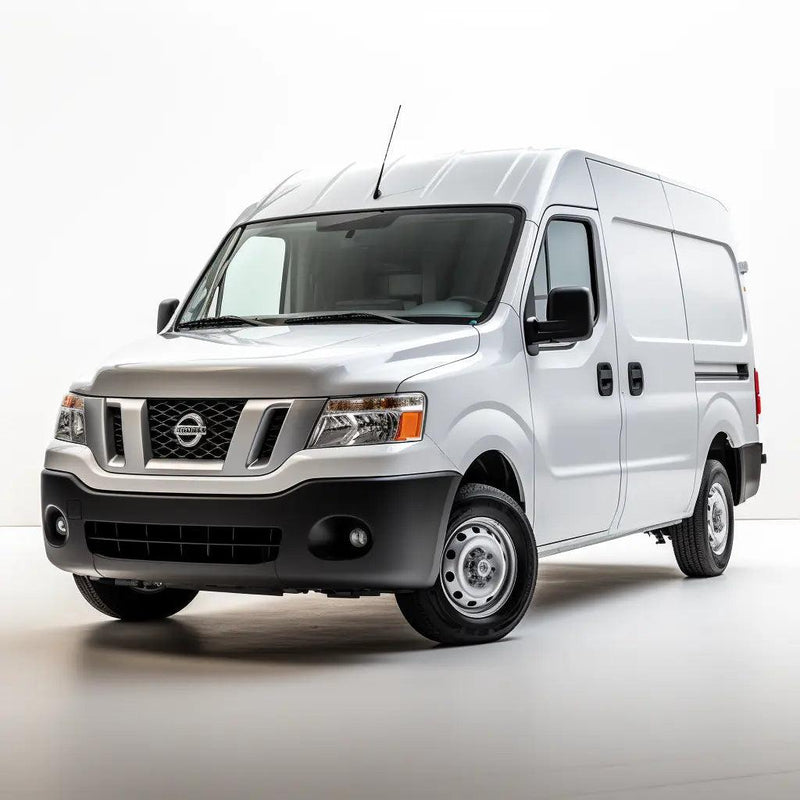 NV250 (2019-2024) - AutoWin