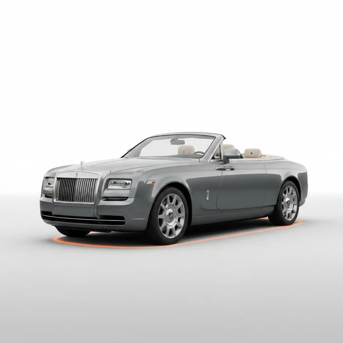 Phantom Drophead RR1 Drophead (2007-2016) Convertible