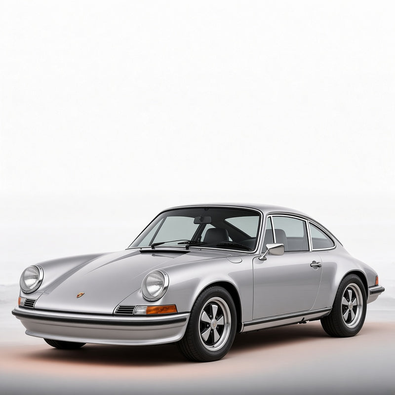 Porsche 911 SC (1978-1984)