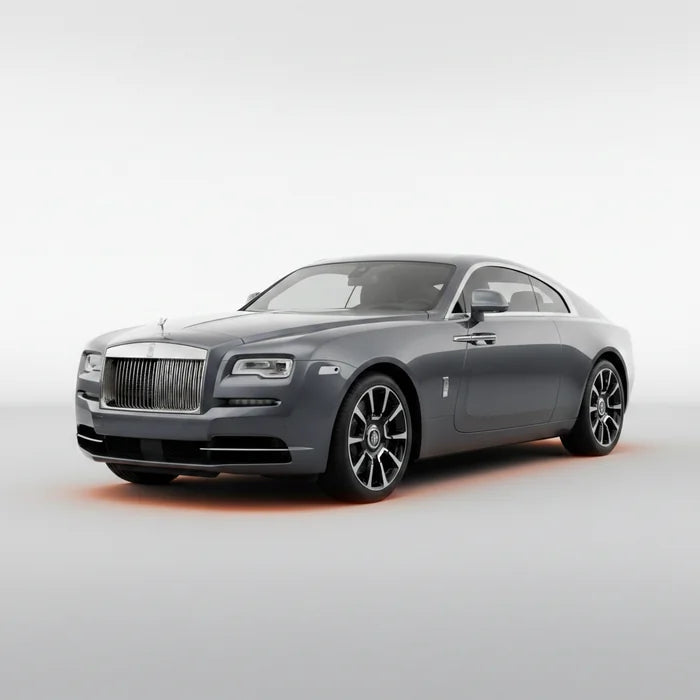 RR2 Wraith (2013-2023) Coupe 