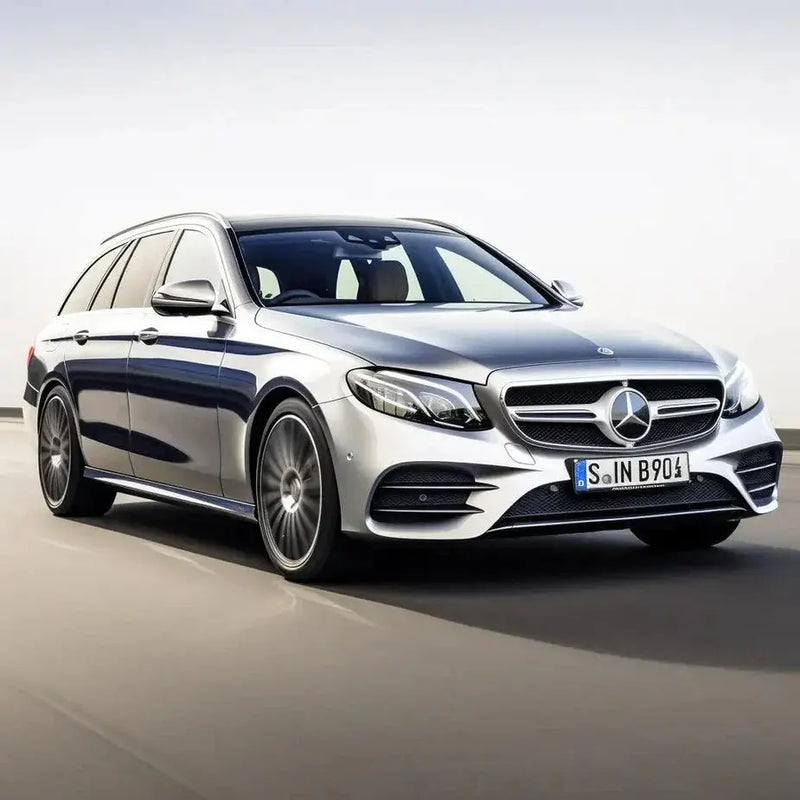 Mercedes-Benz S213 Estate (2016-2020) Accessories