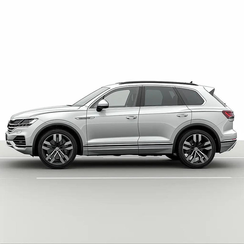 Touareg (2010-2018) - AutoWin