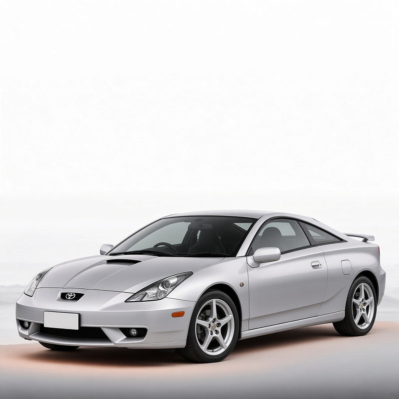 Toyota Celica (2000-2005)