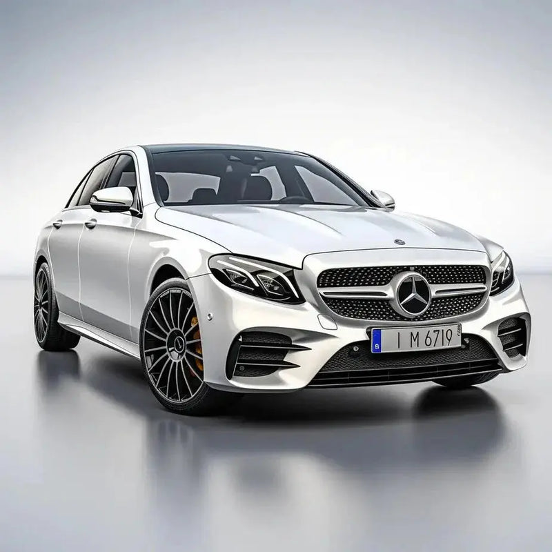 Mercedes-Benz W213 Sedan (2016-2020) Hybrid Accessories