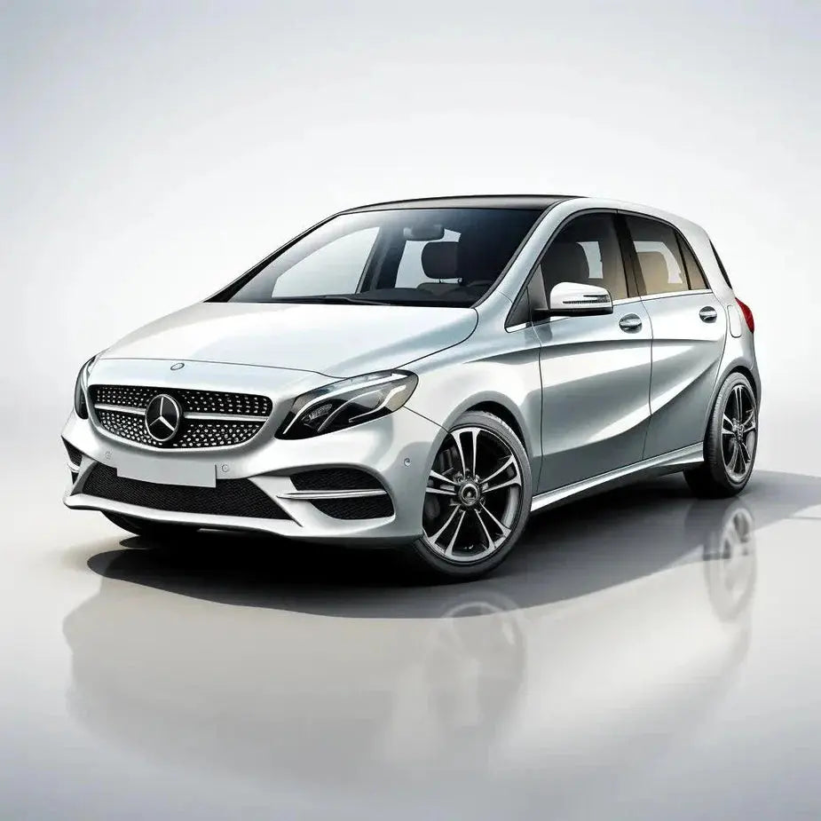 Mercedes-Benz W246 (2011-2019) Accessories