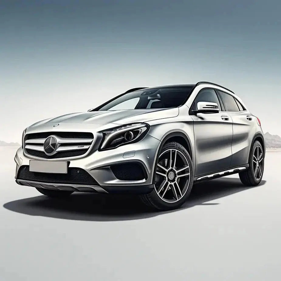 Mercedes-Benz X156 (2013-2017) Accessories