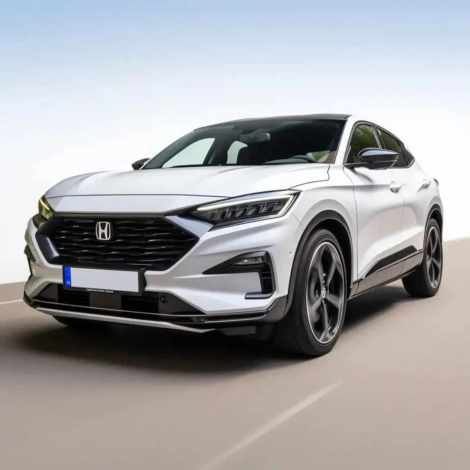 Honda ZR-V (2023-2024) eHEV Accessories