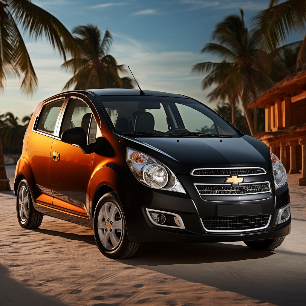 Fließheck (2011–2013)