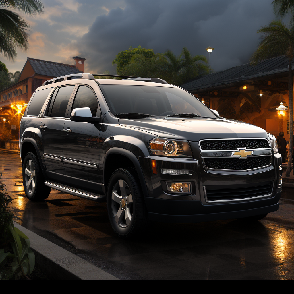 C140 5-Sitzer (2011-2015)