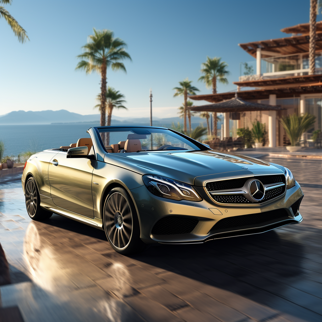 A207 Convertible Facelift (2013-2017)