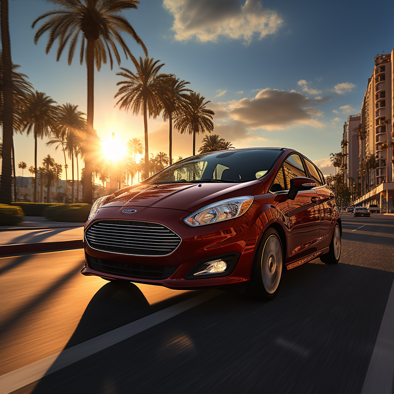 Stile e protezione elevati: la collezione di tappetini Autowin per Ford B-Max