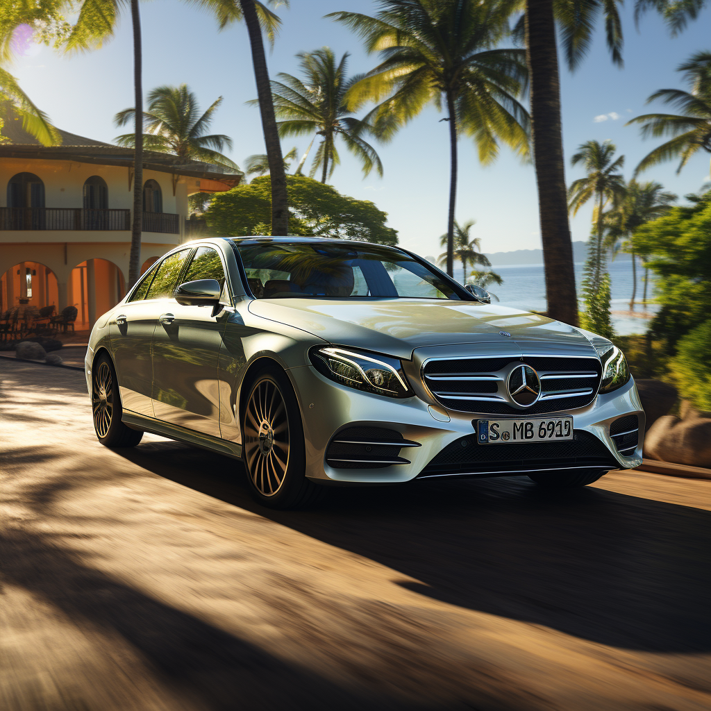 W213 Sedan (2016-2020) Hybrid