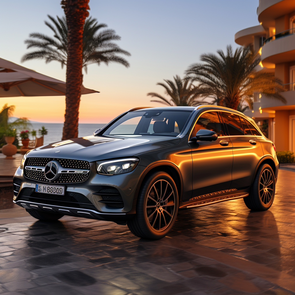 X253 SUV (2019-2023)