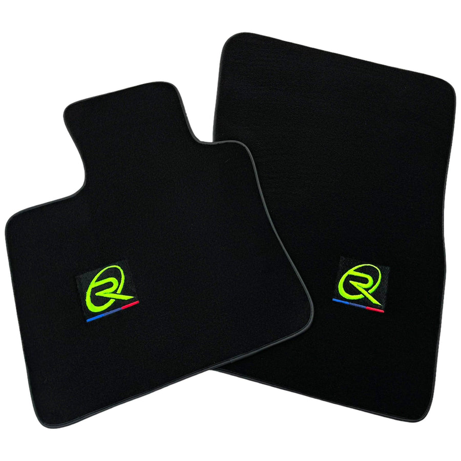 Floor Mats for BMW X5M E70 SUV Tailored Set Perfect Fit - AutoWin