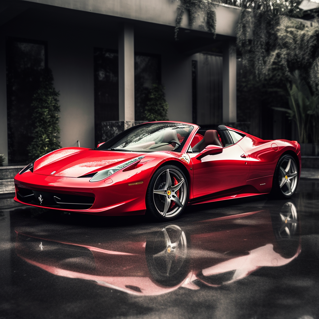 Para 458 (2009-2015)