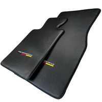 Carbon Fiber Floor Mats for BMW G60 (2023-2026) Sedan | ER56 Performance - AutoWin