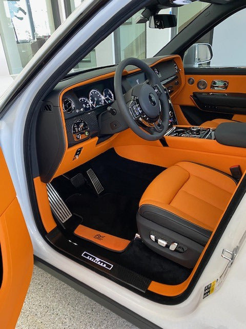 Cullinan (2018-2023)