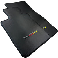 Carbon Fiber Floor Mats for BMW U06 (2022-2026) | ER56 Performance - AutoWin