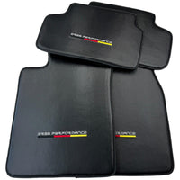 Carbon Fiber Floor Mats for BMW 1 Series F70 | ER56 Performance - AutoWin