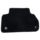 Black Floor Mats for Audi Q5 FYT Sportback Hybrid (2021-2024) - AutoWin