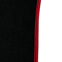 Floor Mats For Chevrolet Equinox (2005-2008) ER56 Design - AutoWin