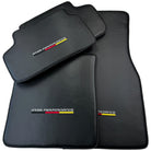 Carbon Fiber Floor Mats for BMW 5 Series G30 | ER56 Performance - AutoWin