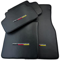 Carbon Fiber Floor Mats for BMW G60 (2023-2026) Sedan | ER56 Performance - AutoWin