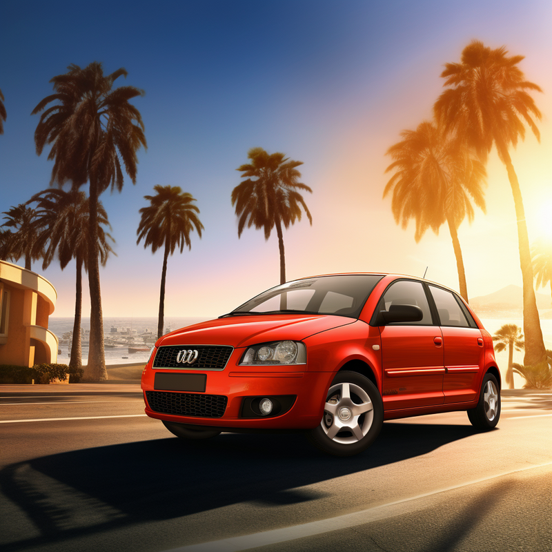 Autowin: creazione di tappetini premium per conducenti esigenti