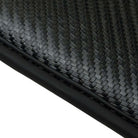 Black Floor Mats for Audi A3 - Convertible (2008-2013) | ER56 Performance - AutoWin